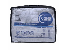 Одеяло лёгкое «Амур премиум»